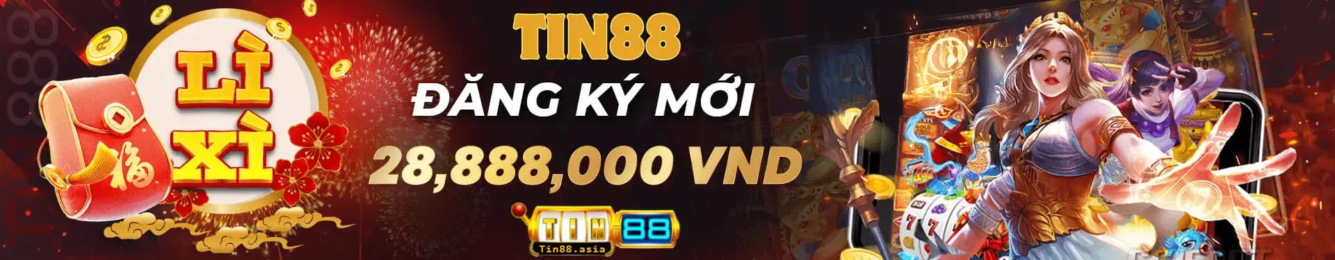 Sân chơi tin88 uy tín