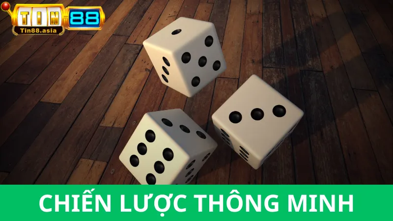 5 cách chơi tài xỉu thắng nhanh bạn cần biết