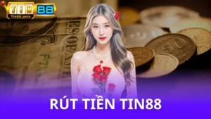 Cách rút tiền Tin88 - Hướng dẫn cụ thể
