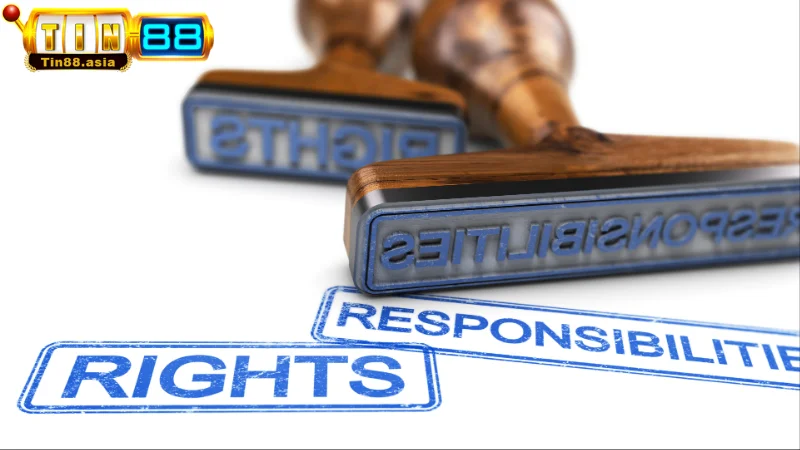 Chính sách bảo mật - Quyền lợi người dùng Tin88