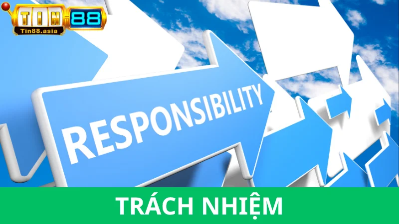 Chính sách bảo mật - Trách nhiệm người chơi Tin88
