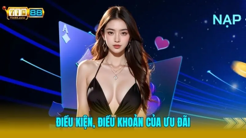 Điều quan trọng cần biết khi nhận thưởng nạp lần đầu 110%