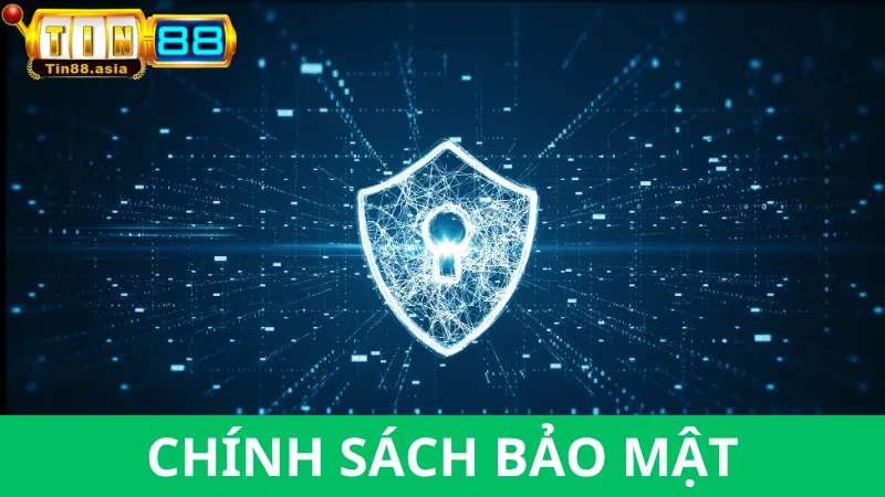 Giới thiệu Tin88 - Chính sách bảo mật