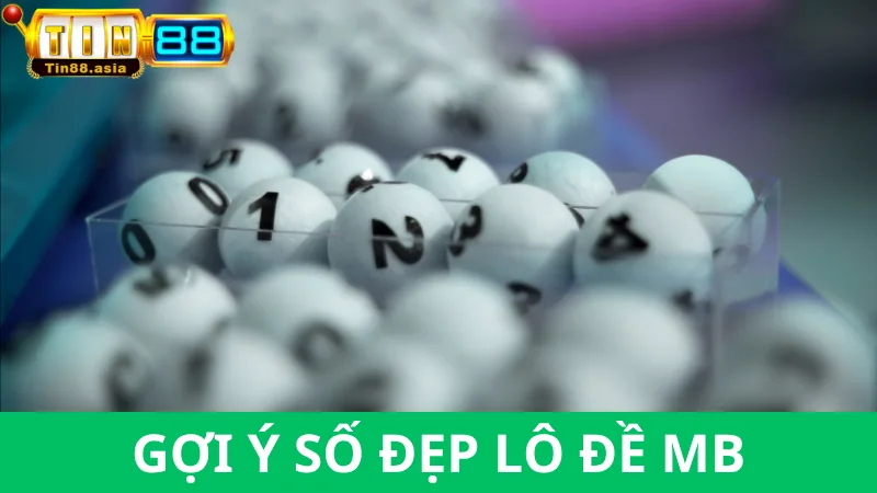 Gợi ý số đẹp theo chu kỳ rơi ổn định