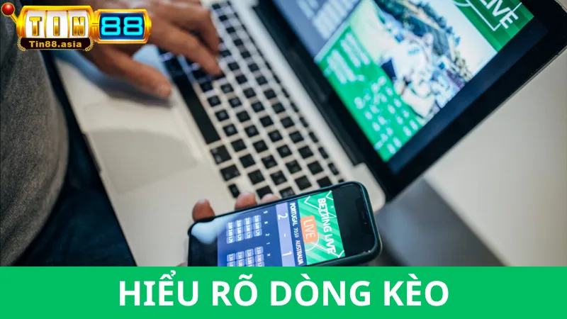 Hiểu rõ kèo - Kiến thức quan trọng hơn hết