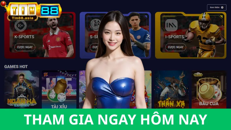 Hướng dẫn cách tham gia Cược thể thao thưởng lớn