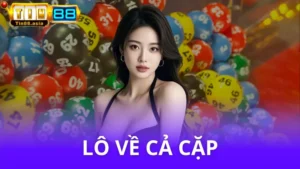 Lô về cả cặp nghĩa là gì? Hướng dẫn chi tiết cho người mới