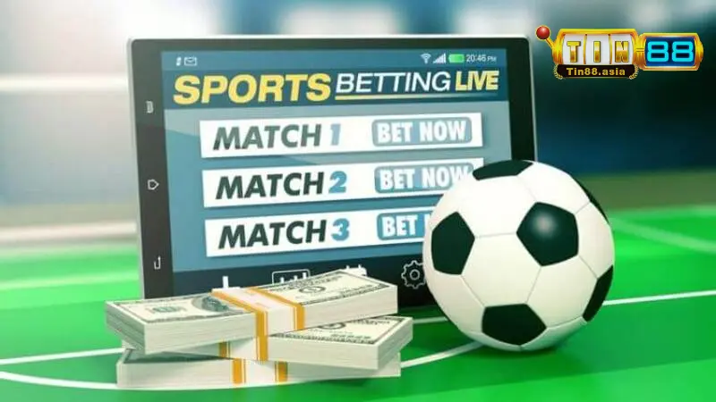 Mẹo bắt kèo kép siêu đỉnh anh em nhất định phải biết