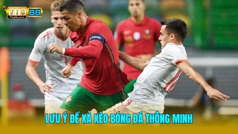 Những yếu tố của tiền vệ box to box cần có