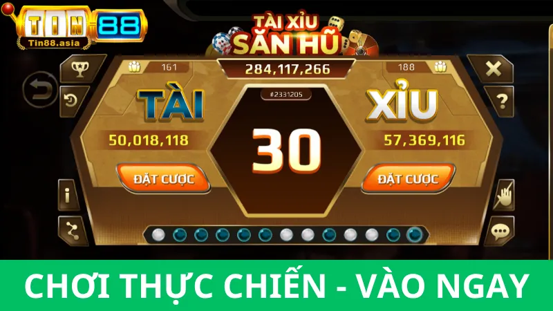 Tài Xỉu là gì? Cách chơi căn bản