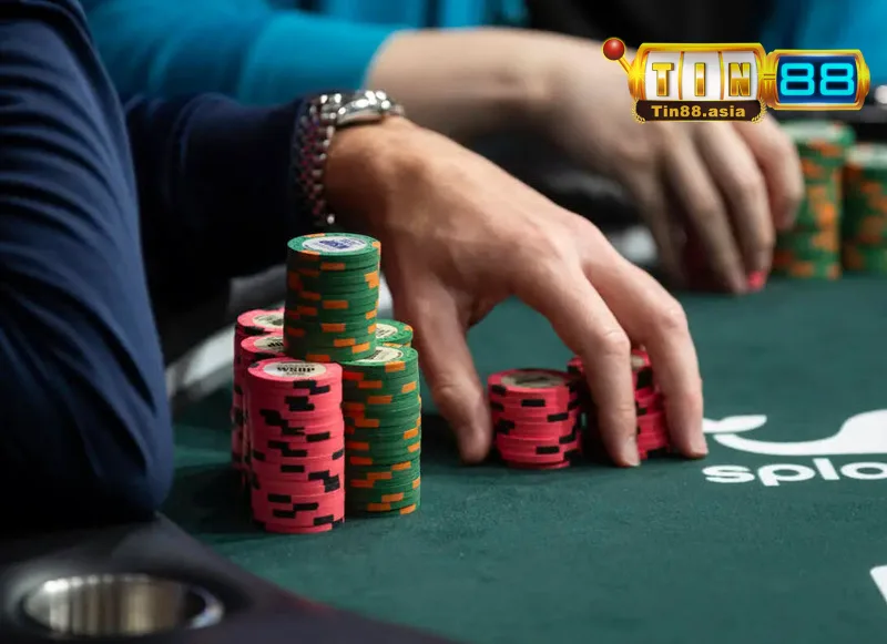 Chuỗi thành thích ấn tượng trong đấu trường casino quốc tế