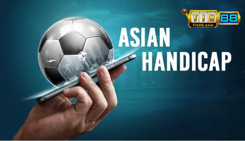 Thuật ngữ trong cá độ bóng đá kèo châu Á