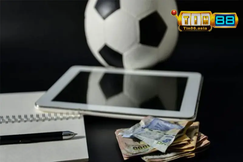 Tính thưởng đơn giản trong kèo cơ hội kép